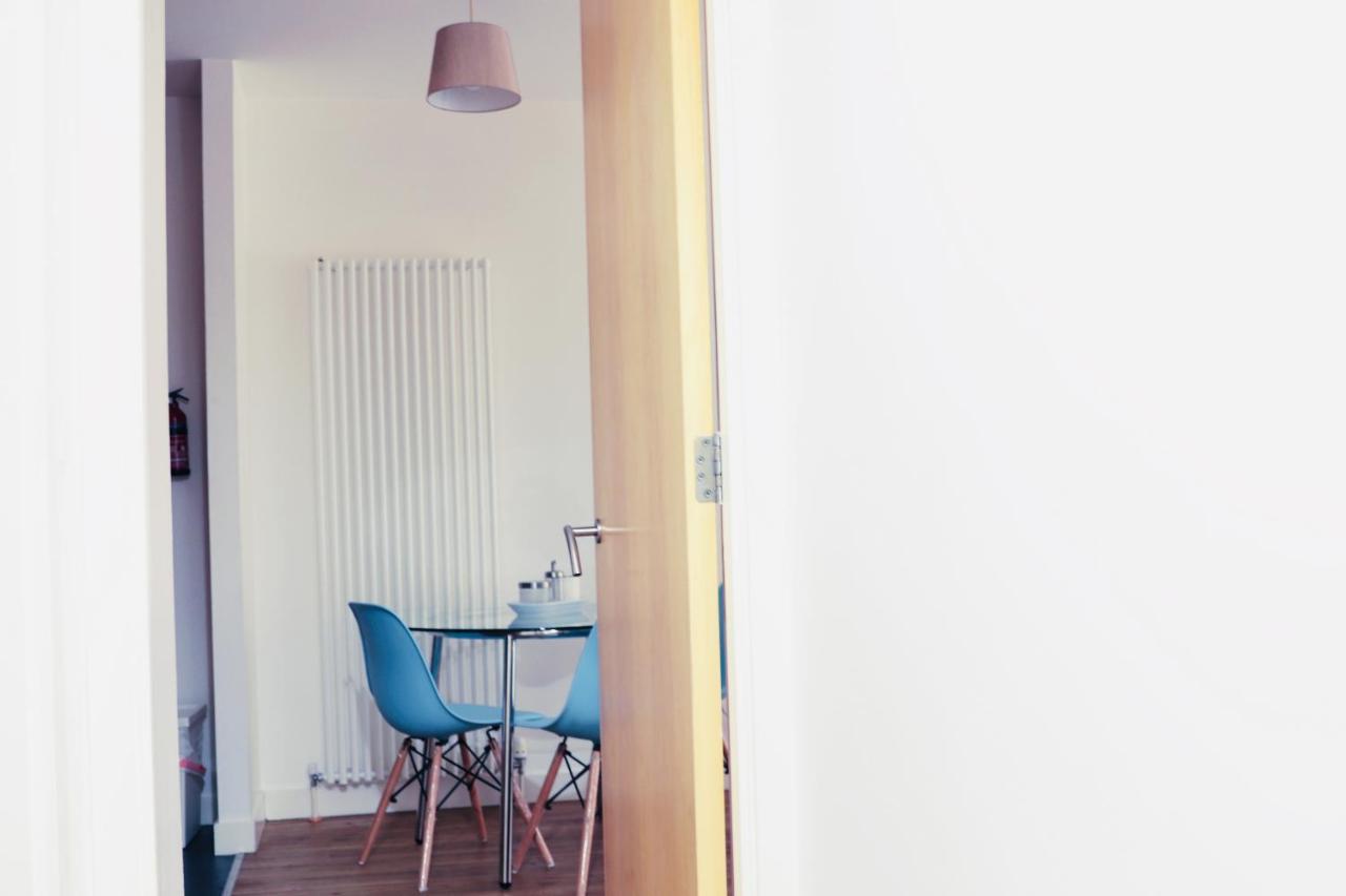 Apartment On Drybrough Crescent 3/6 에든버러 외부 사진